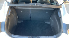 Toyota Corolla 1.8 VVT-i Hybrid GR Sport 5dr CVT Hybrid Hatchback